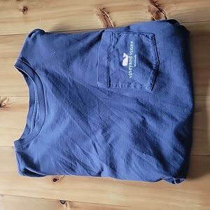 Vineyard vines tee xsmall
